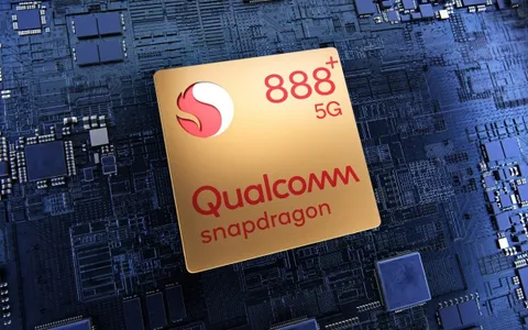 Qualcomm Snapdragon 888 Plus için yeni detaylar sızdı
