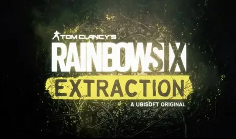 Rainbow Six serisinin yeni oyununun adı belli oldu