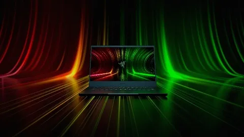 Razer Blade 14 duyuruldu: AMD Ryzen işlemcili ilk Razor laptop