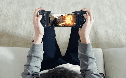 Razer Kishi iPhone kumandasına xCloud iOS desteği