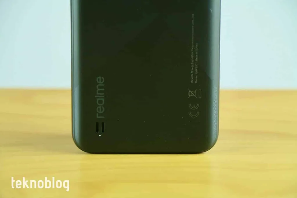 Realme yüksek hızlı şarj desteğine sahip ilk telefonu için tarih verdi