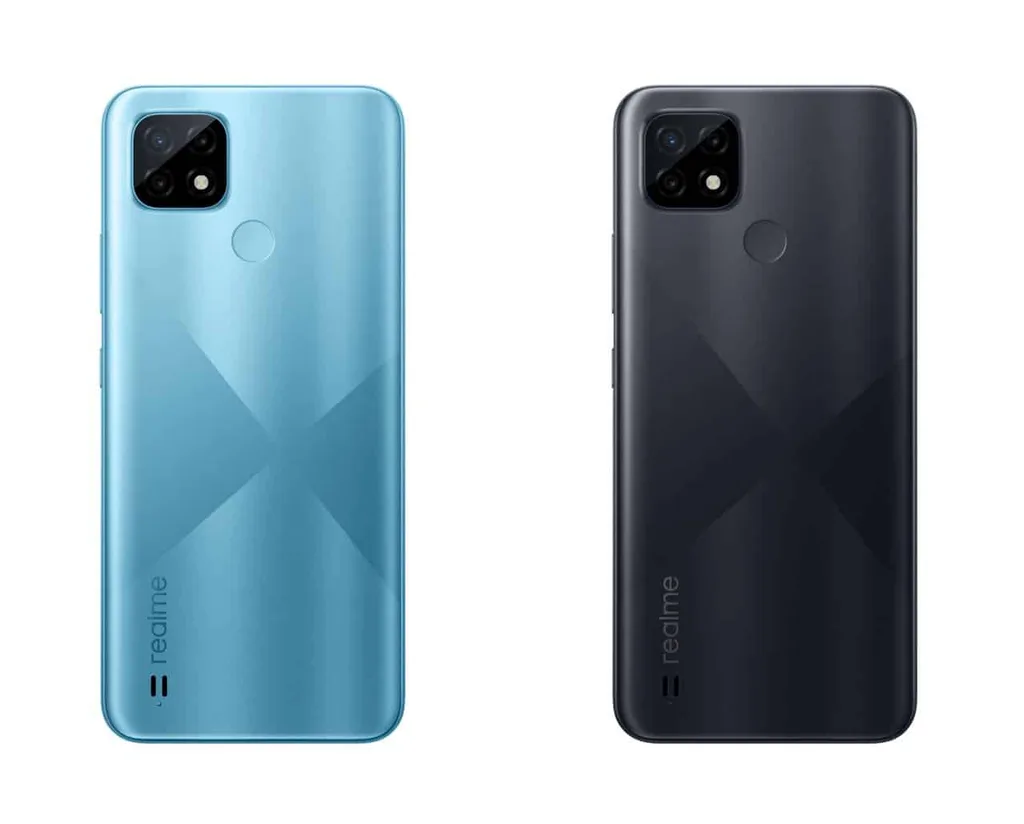 Realme C21 yerli üretim ilk Realme telefonu olarak satışa çıkıyor