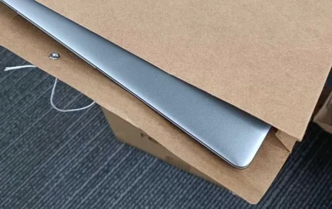 Realme ilk dizüstü bilgisayarının ipucunu verdi