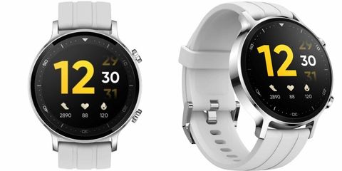 realme watch s