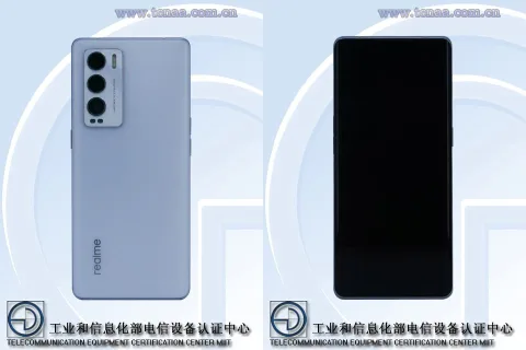 Realme X9 Pro Snapdragon 870 işlemciyle gelecek