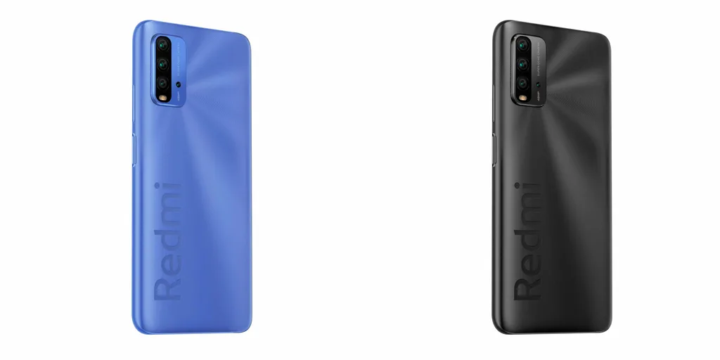 Yerli üretim Redmi 9T iki farklı seçenek ile Türkiye’de satışta