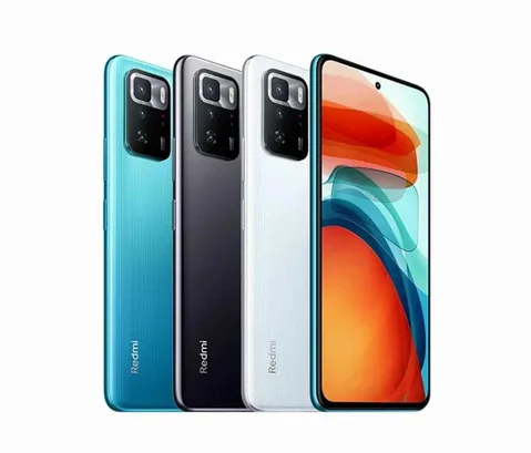 Poco X3 GT için bir sertifika daha geldi
