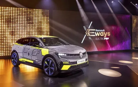 Renault elektrikli otomobil fiyatlarını indirmeyi hedefliyor