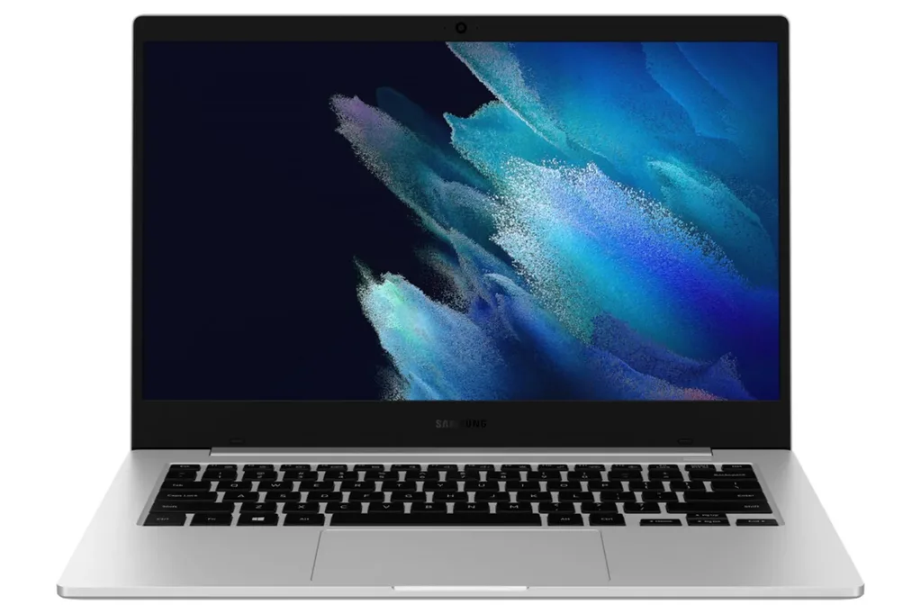 Samsung Snapdragon tabanlı yeni Galaxy Book Go dizüstü bilgisayarlarını tanıttı