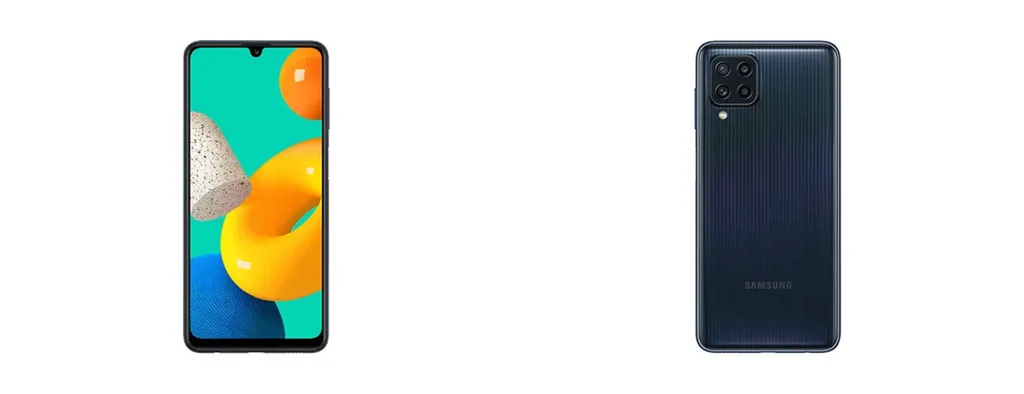 Samsung Galaxy M32 sızıntısı tasarım ve özellikleri gösteriyor