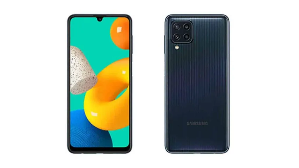 Galaxy M32 5G Dimensity 720 ile testten geçti