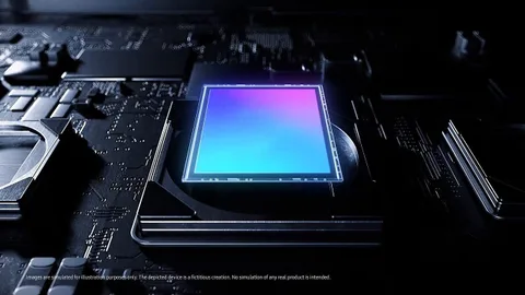 Samsung yeni ISOCELL sensörünün tanıtım tarihini açıkladı