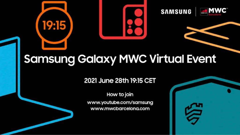 samsung wear os mwc 2021