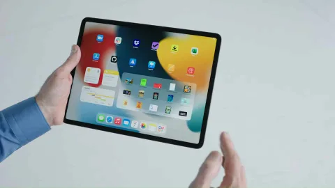 iPadOS 15 tanıtıldı, işte iPad ve iPad Pro için gelecek yenilikler