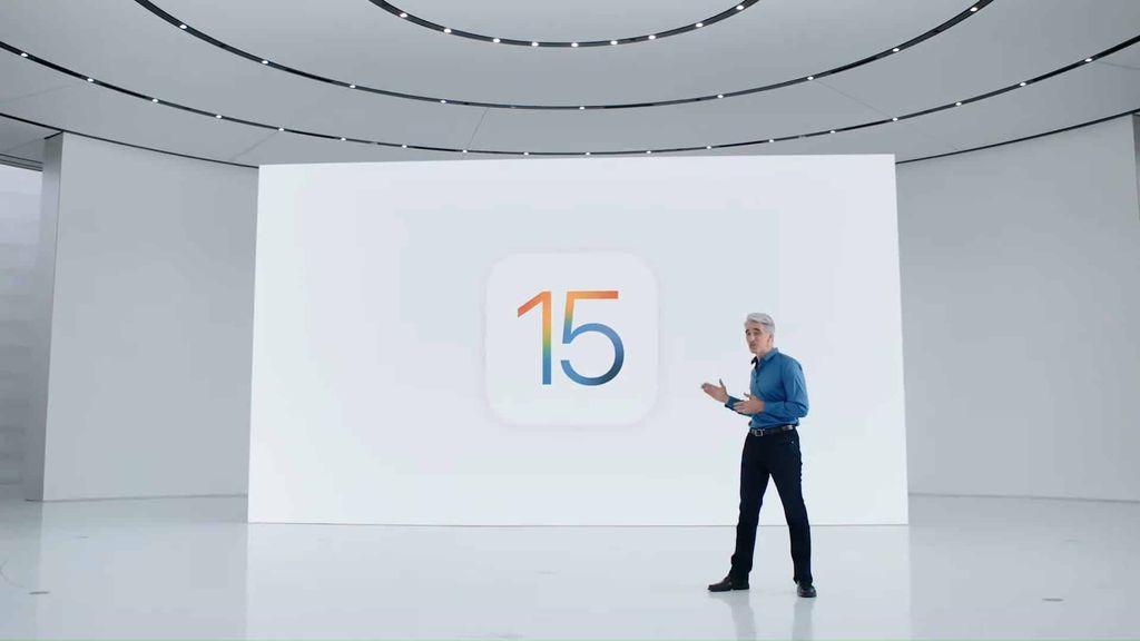 ios 15