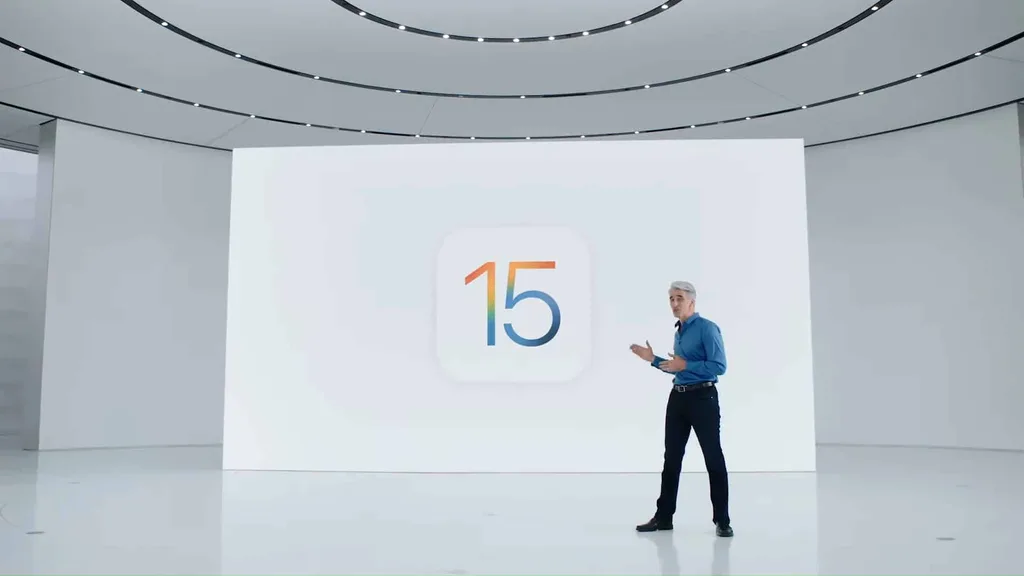 iOS 15 ön gösterimi yapıldı, işte iPhone için dikkat çekici yenilikler ve özellikler