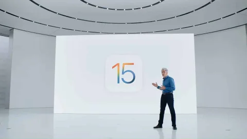 iOS 15 ön gösterimi yapıldı, işte iPhone için dikkat çekici yenilikler ve özellikler