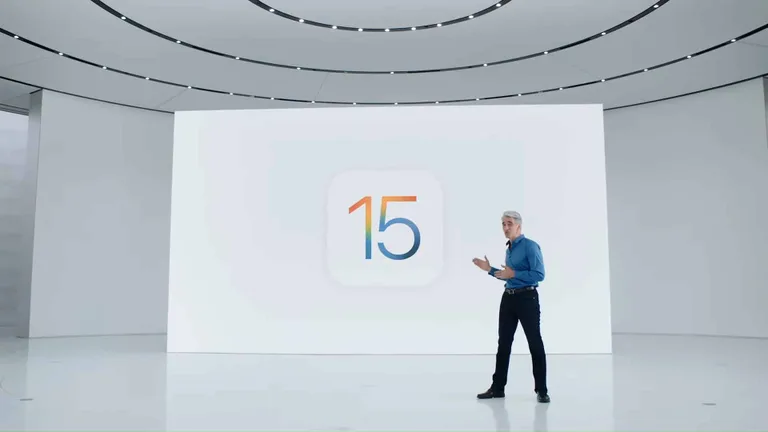 iOS 15 ön gösterimi yapıldı, işte iPhone için dikkat çekici yenilikler ve özellikler