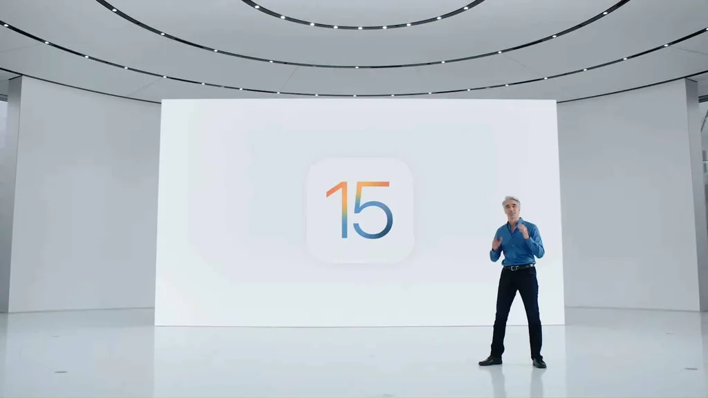 iOS 15 ve iPadOS 15 kişisel erişim noktalarına WPA3 güvenliği