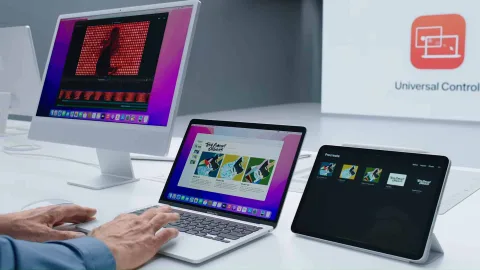 İşte iOS 15, iPadOS 15, watchOS 8 ve macOS 12 Monterey alacak tüm cihazlar