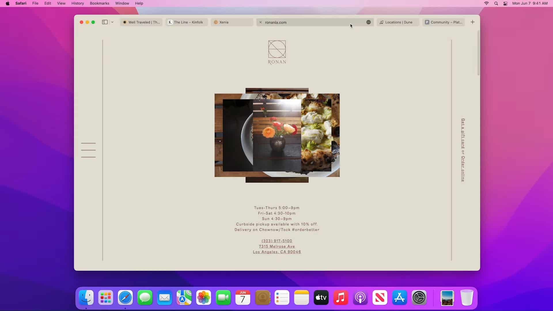 macOS Monterey duyuruldu, iPad ve iPhone ile daha fazla ortak çalışma imkanı