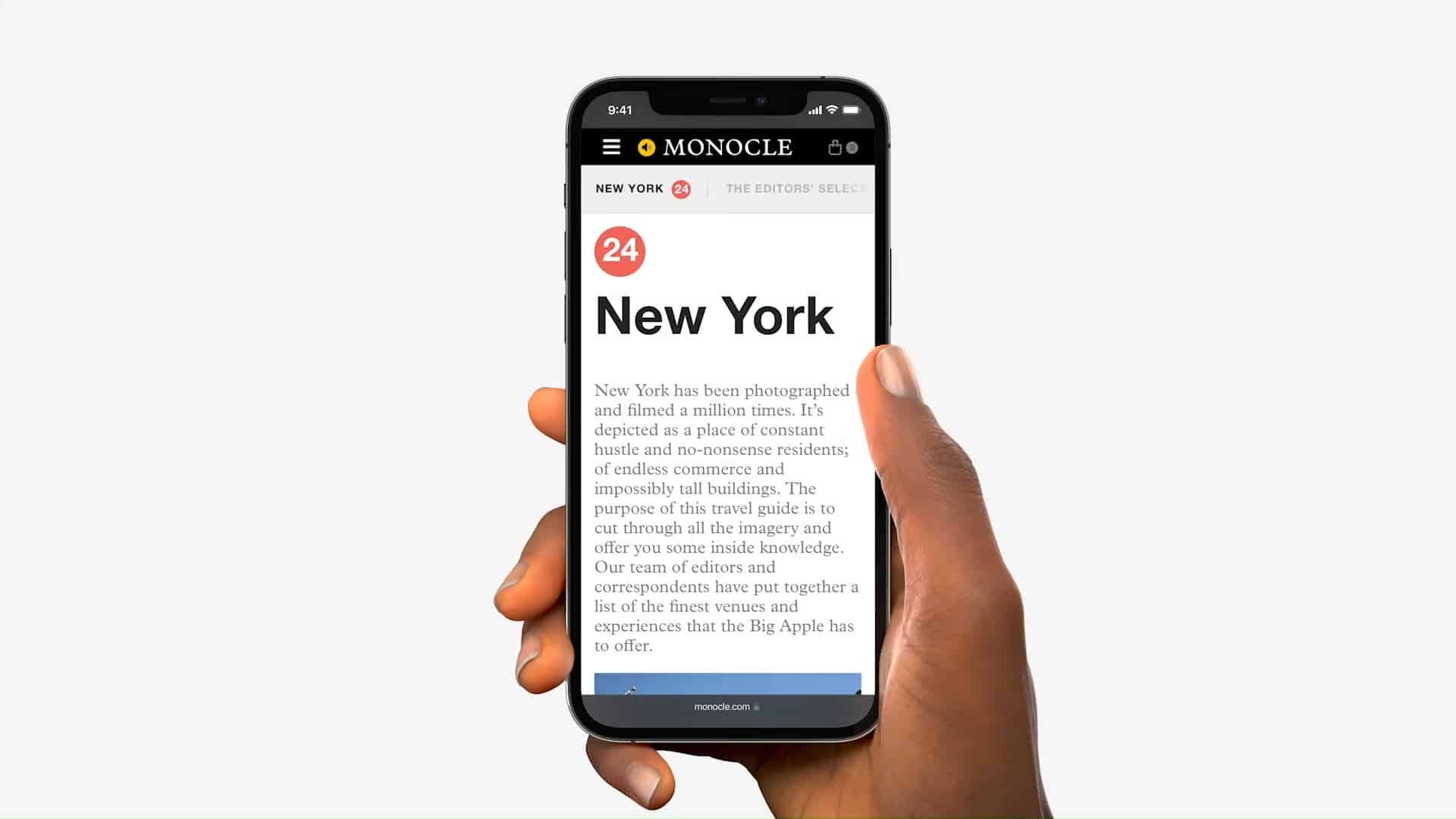 macOS Monterey duyuruldu, iPad ve iPhone ile daha fazla ortak çalışma imkanı