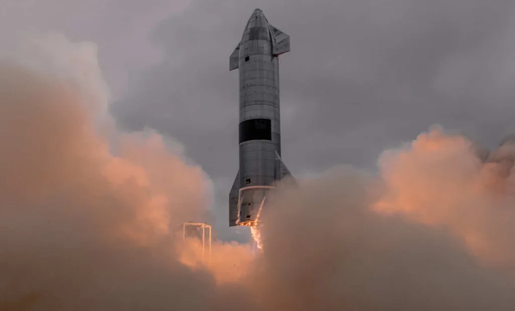 Elon Musk uzun bir aradan sonra Starship ile ilgili bilgilendirme yapacak