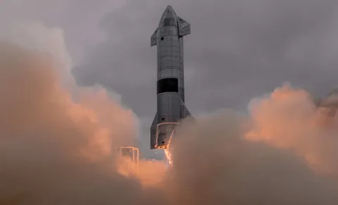 Elon Musk uzun bir aradan sonra Starship ile ilgili bilgilendirme yapacak