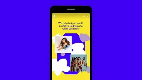 Spotify Sadece Sen ile dinleme alışkanlıklarının derinine iniyor
