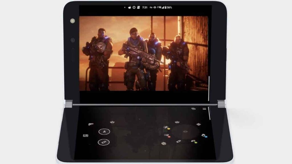 surface duo 2