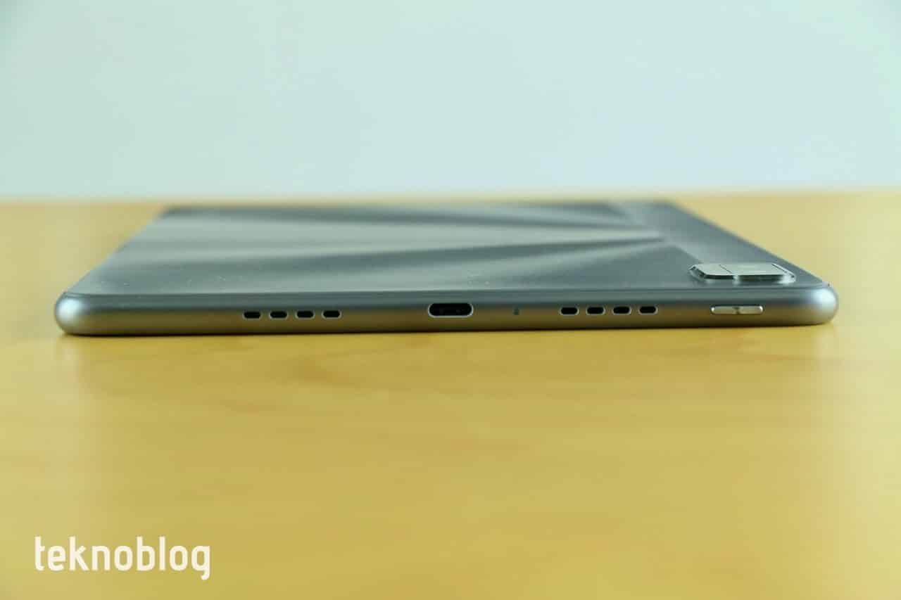 TCL 10 TABMAX İncelemesi