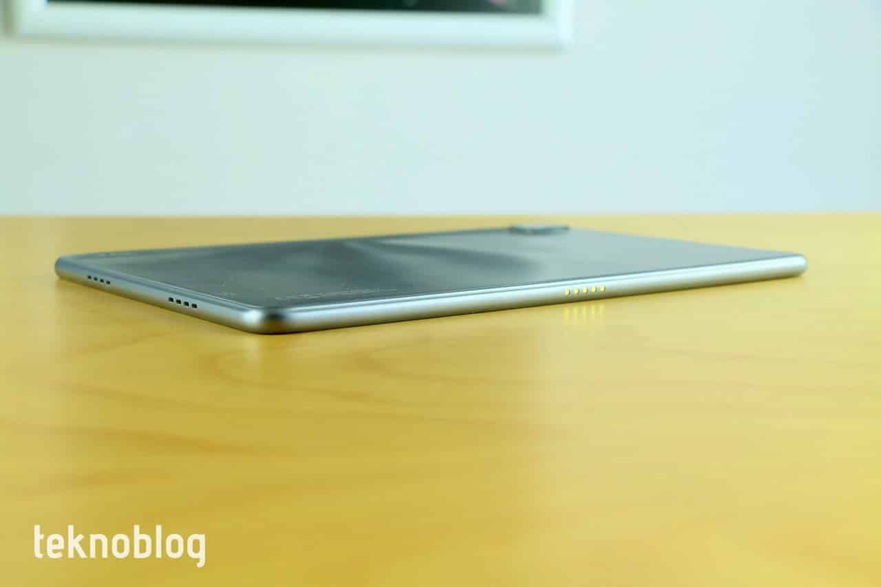 TCL 10 TABMAX İncelemesi