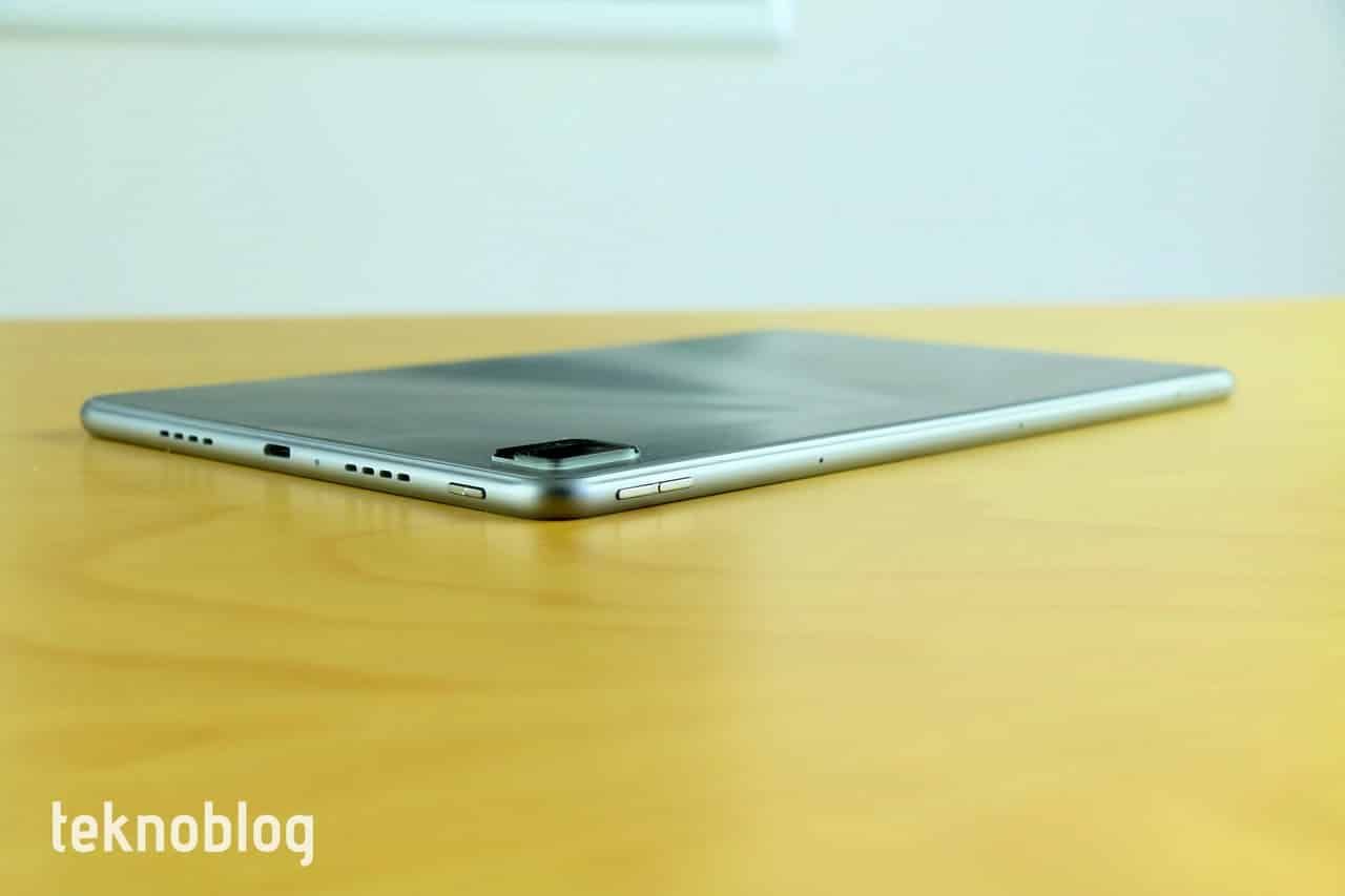 TCL 10 TABMAX İncelemesi