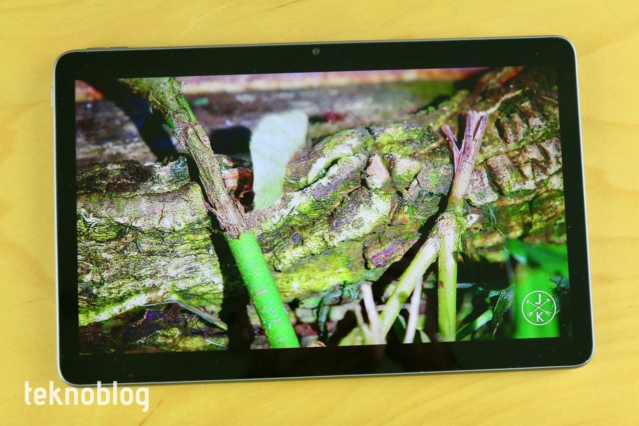 TCL 10 TABMAX İncelemesi