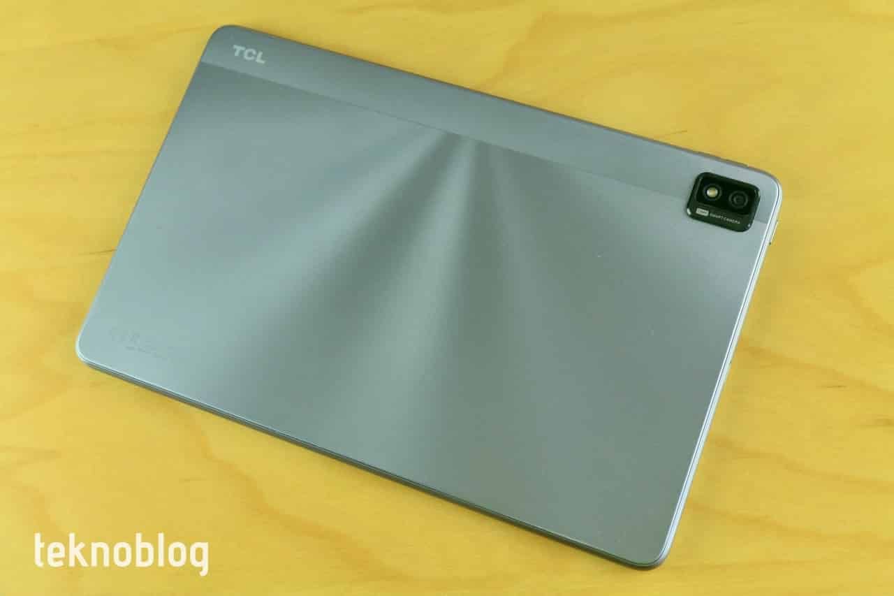 TCL 10 TABMAX İncelemesi