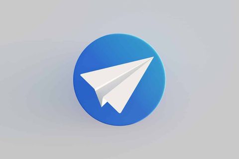telegram hamas