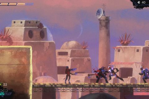 pc gaming show e3 2021