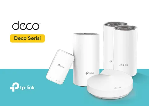 TP-Link’in ilk Wi-Fi 6 modemi ve Türkiye’ye geliş tarihi belli oldu