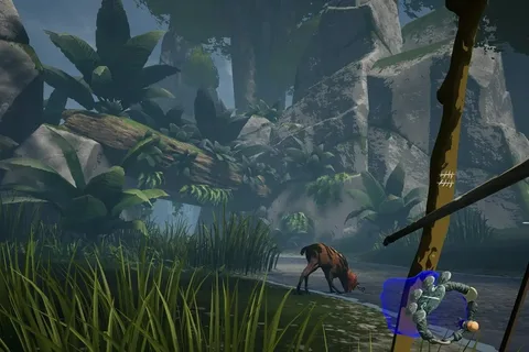 Upload VR E3 2021 etkinliğinden dikkat çeken beş oyun – Video