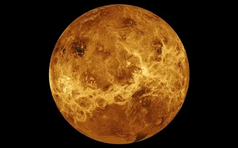 NASA Venüs keşif çalışmalarını iki projeyle yürütecek