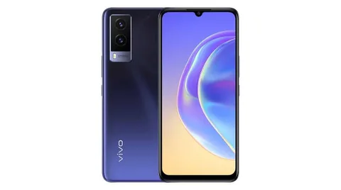 Vivo V21e 5G resmiyet kazandı: Dimensity 700, 64 MP kamera