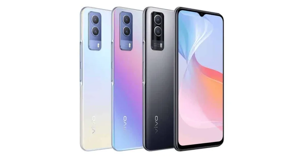 Vivo Y53s Snapdragon 480 ve 90 Hz ekranla geliyor