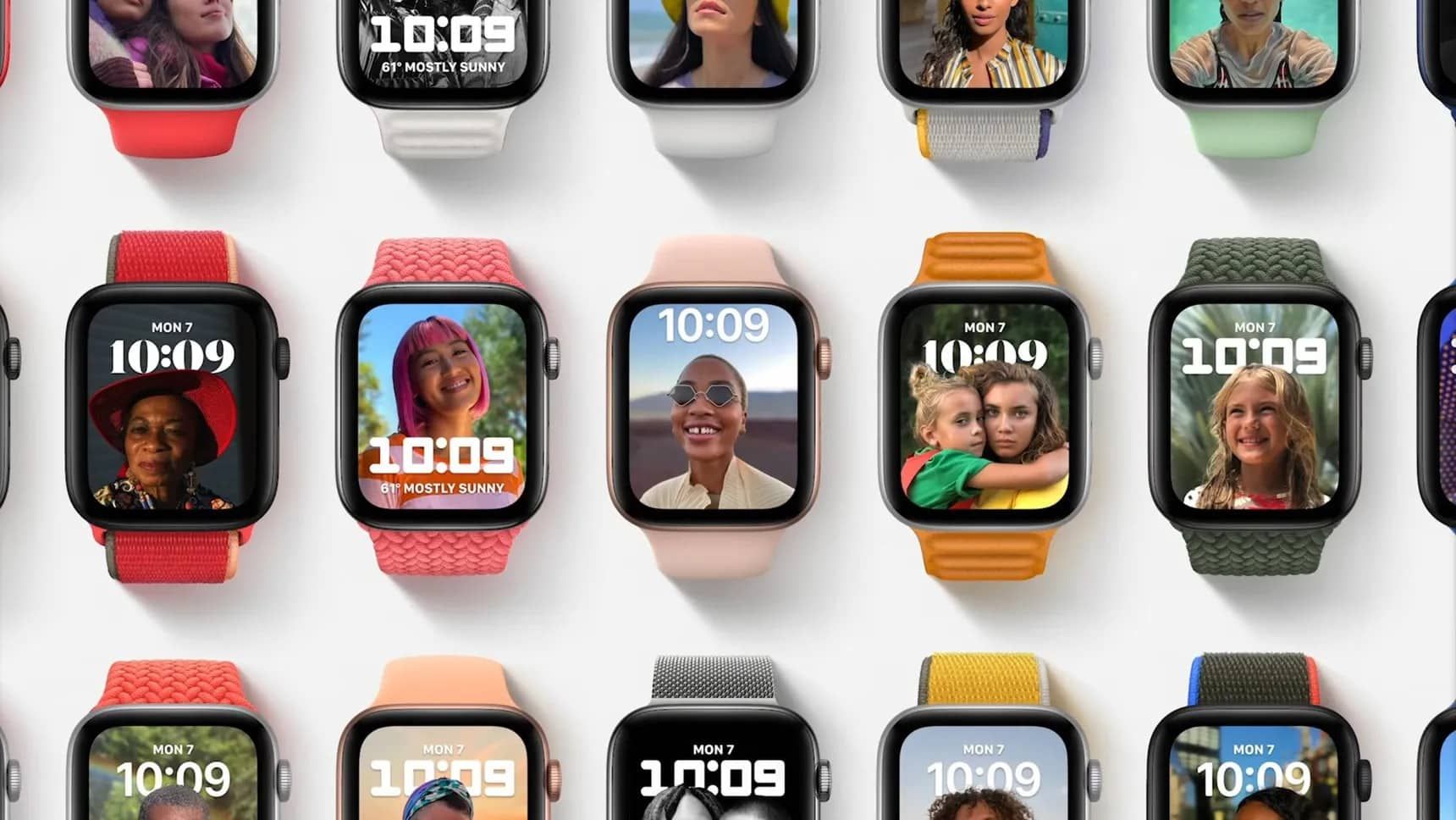 watchos 8