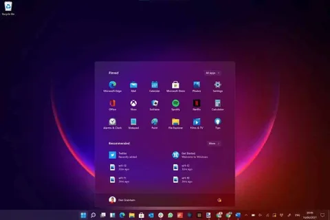 Windows 11’in daha hafif ve kısıtlı versiyonu Windows 11 SE için işaretler var