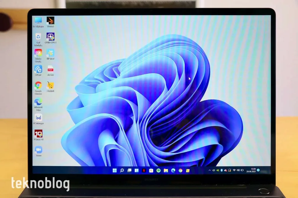Microsoft Windows 11 güncellemesinin dağıtımına resmen başlıyor
