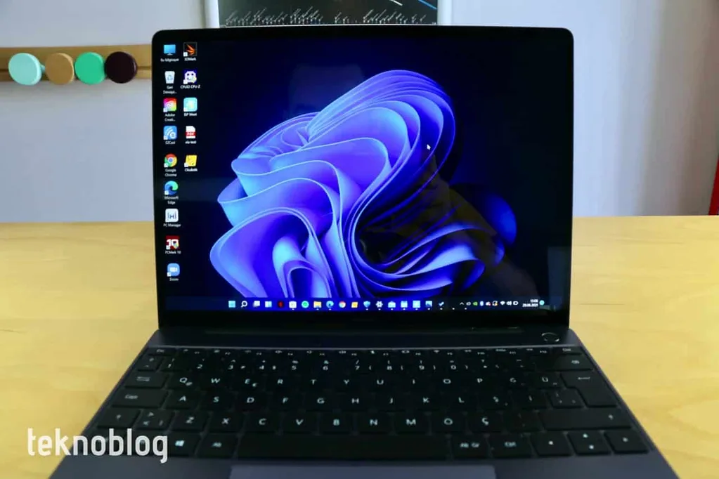 Windows 11 için ilk beta sürümü yayınlandı