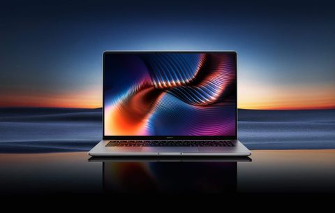 xiaomi mi notebook pro x