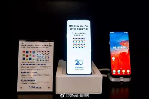 ZTE Axon 30’un tanıtım tarihi için yeni iddia