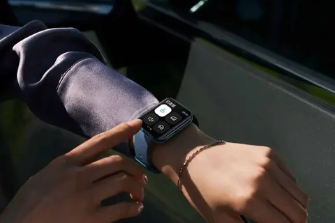 16 günlük pil ömrü sunabilen Oppo Watch 2 tanıtıldı, Çin’de satışa çıkıyor