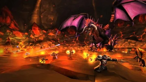 İlk Warcraft mobil oyununun tanıtım tarihi belli oldu
